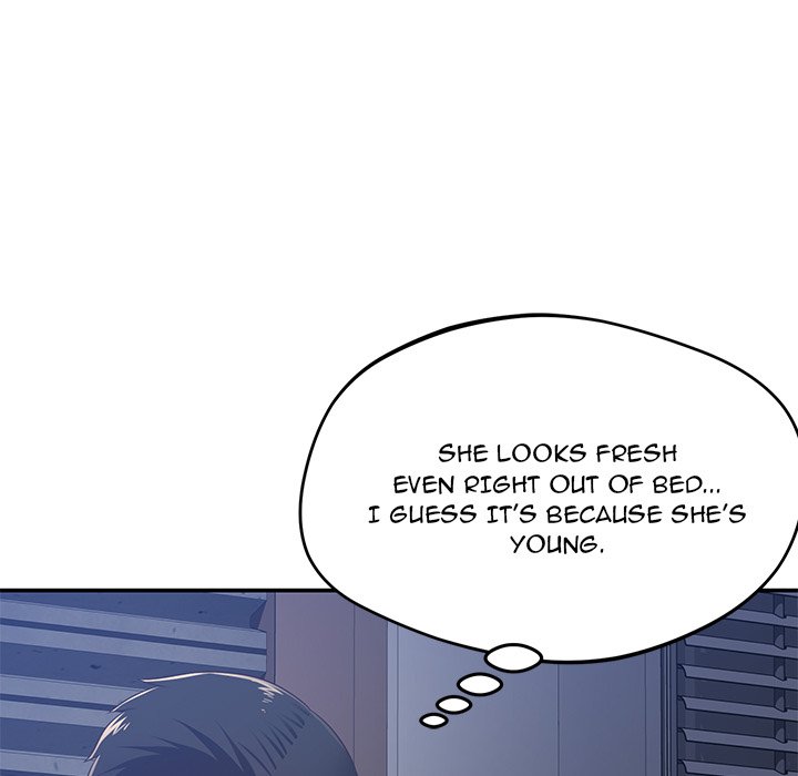 Safe Haven Chapter 31 Page 108