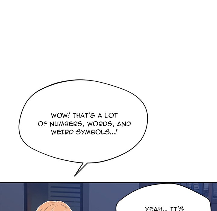 Safe Haven Chapter 31 Page 110
