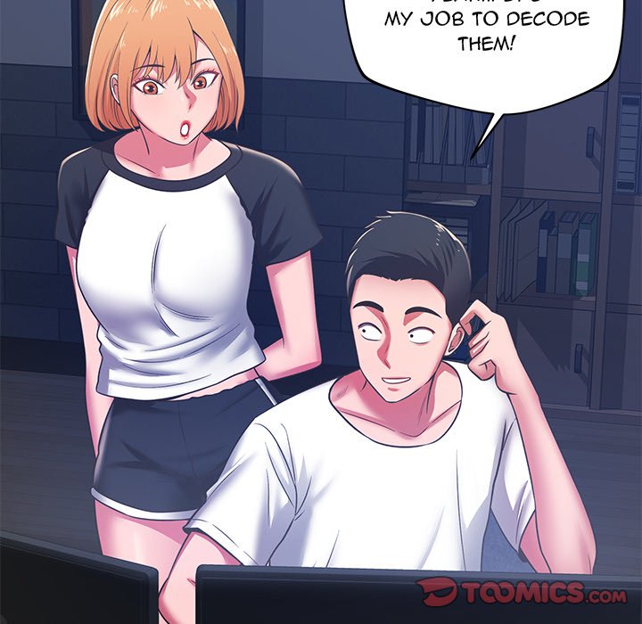 Safe Haven Chapter 31 Page 111
