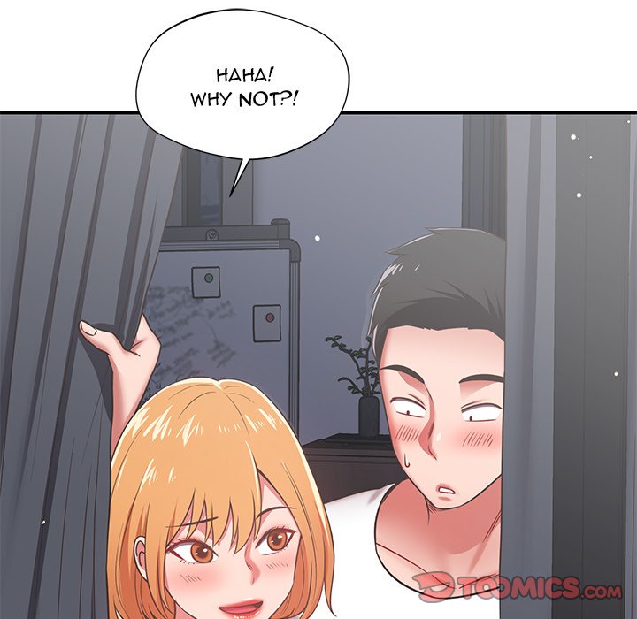 Safe Haven Chapter 31 Page 117