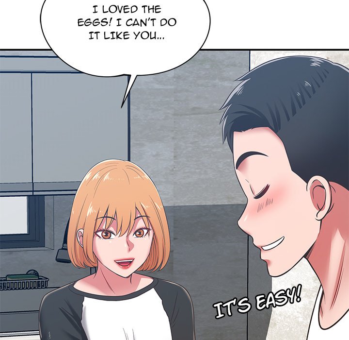 Safe Haven Chapter 31 Page 131