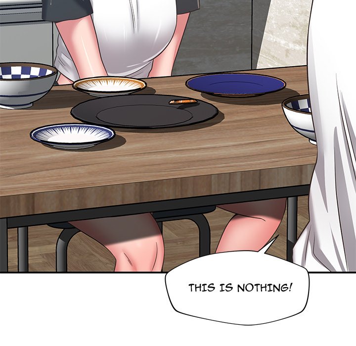 Safe Haven Chapter 31 Page 132