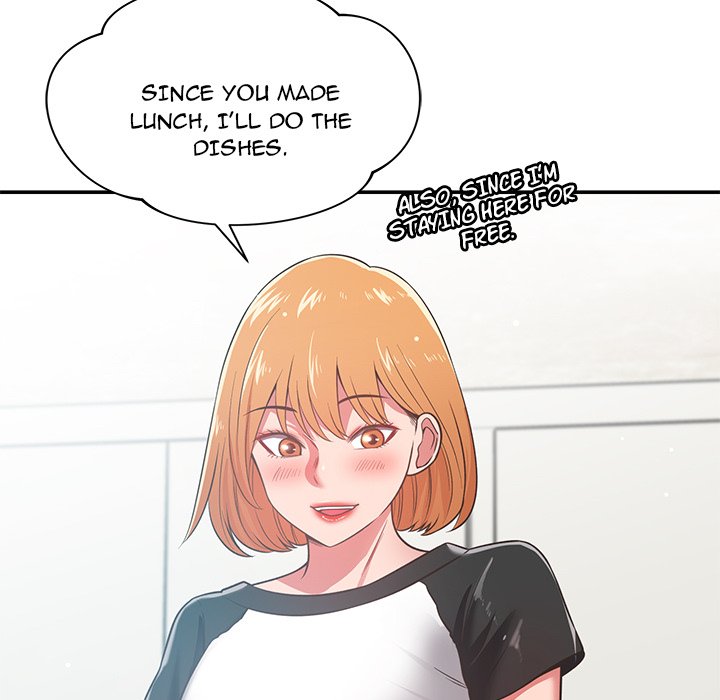 Safe Haven Chapter 31 Page 134