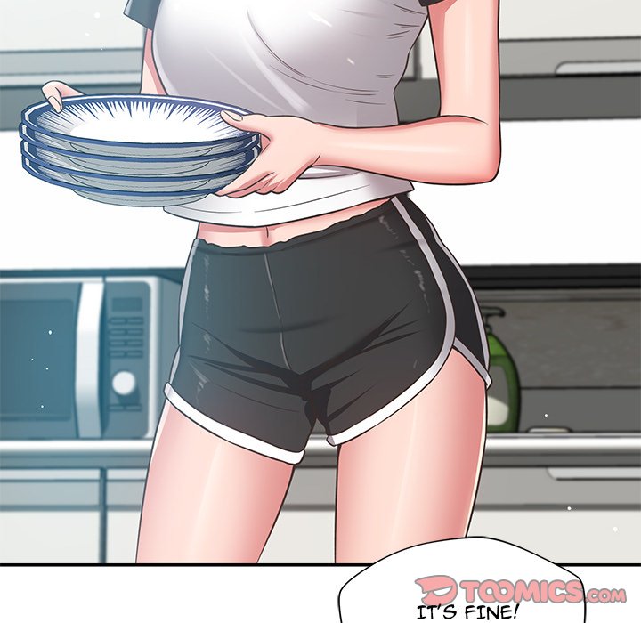 Safe Haven Chapter 31 Page 135