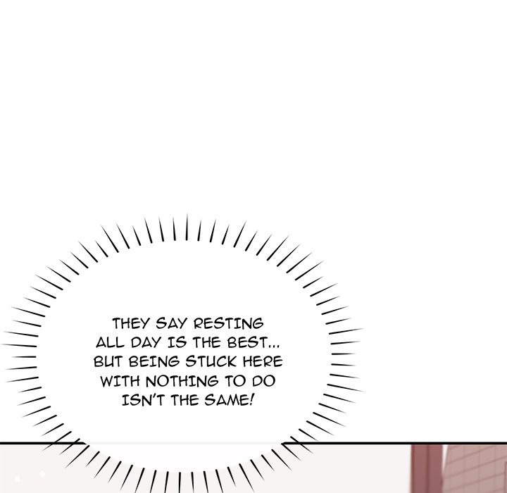 Safe Haven Chapter 31 Page 155
