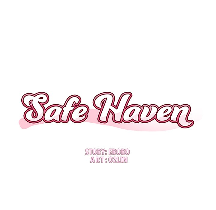 Safe Haven Chapter 31 Page 19