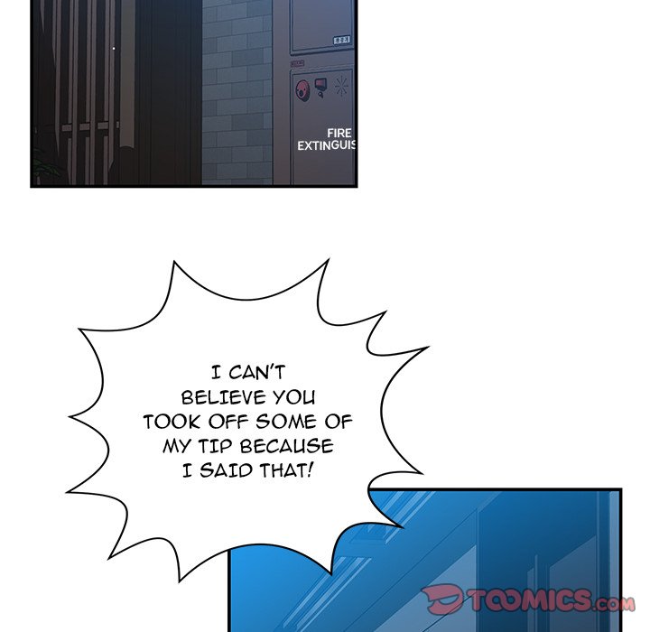 Safe Haven Chapter 31 Page 57