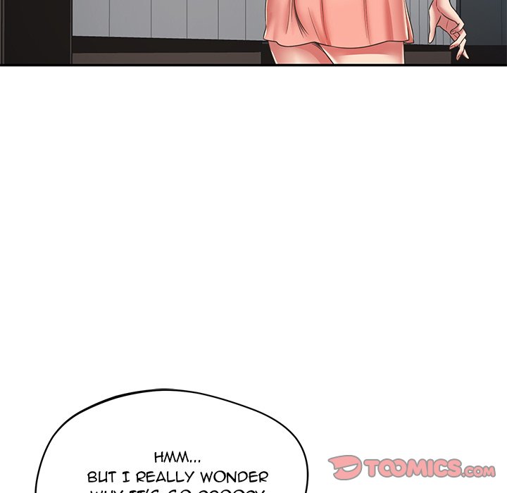 Safe Haven Chapter 31 Page 63