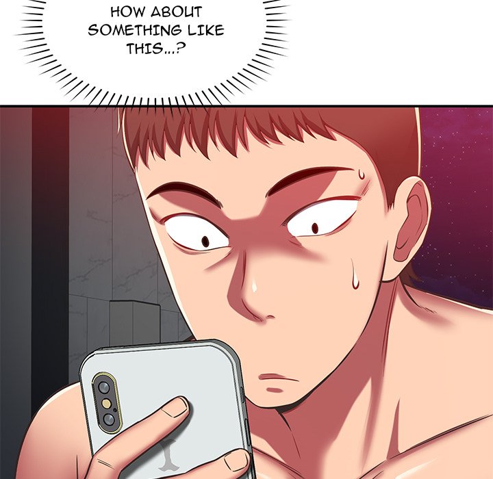 Safe Haven Chapter 31 Page 84