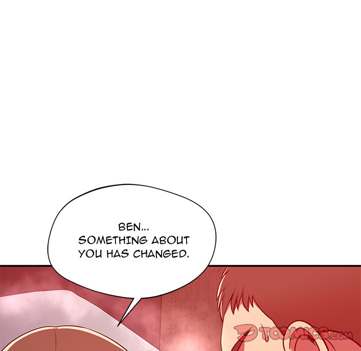 Safe Haven Chapter 31 Page 9
