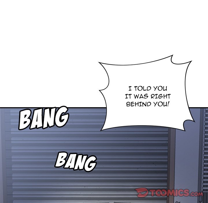 Safe Haven Chapter 31 Page 99