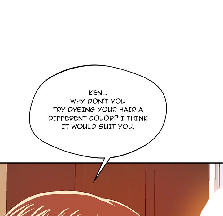 Safe Haven Chapter 32 Page 104