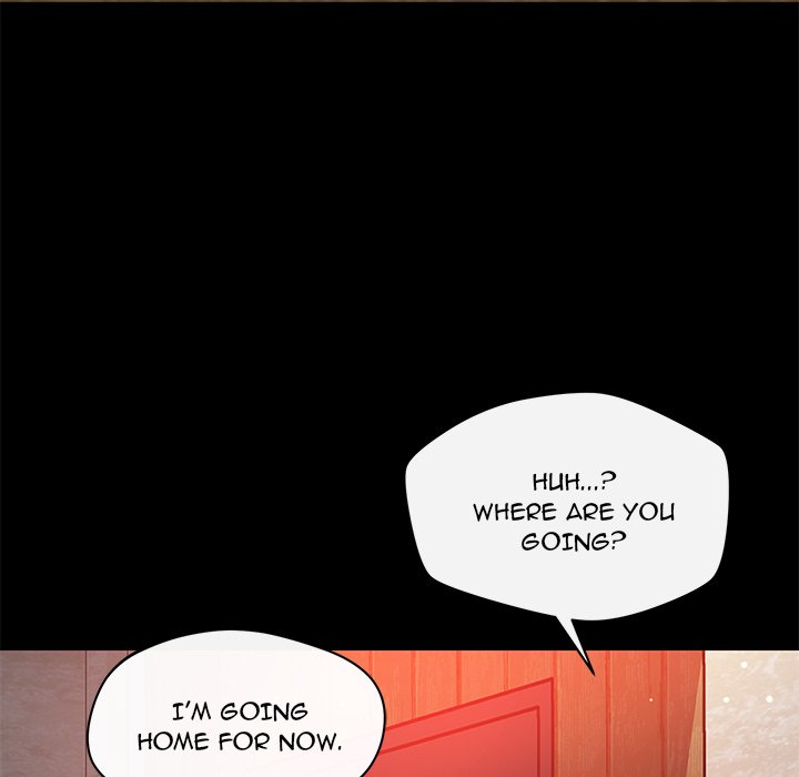 Safe Haven Chapter 32 Page 11