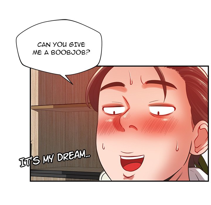 Safe Haven Chapter 32 Page 111