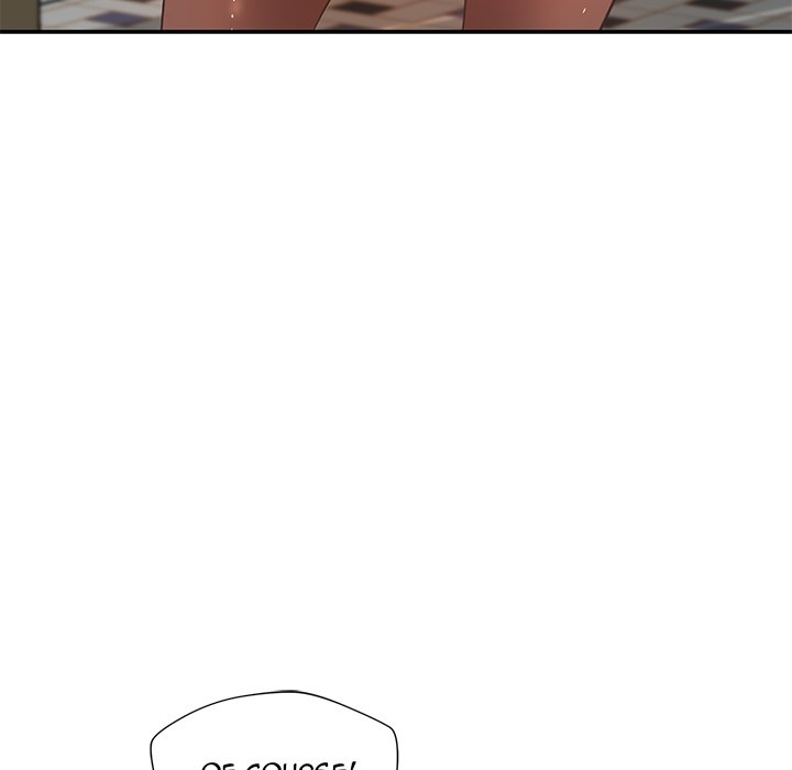 Safe Haven Chapter 32 Page 115
