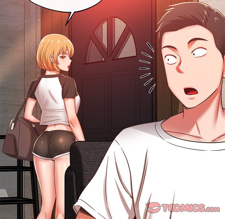 Safe Haven Chapter 32 Page 12