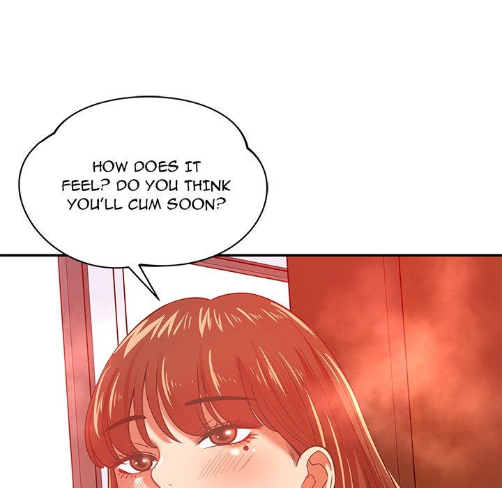 Safe Haven Chapter 32 Page 123