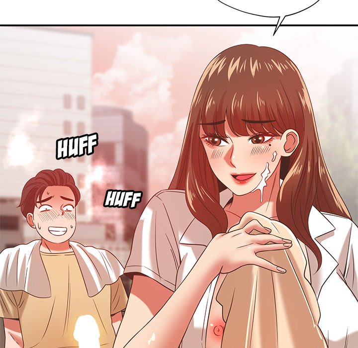 Safe Haven Chapter 32 Page 136