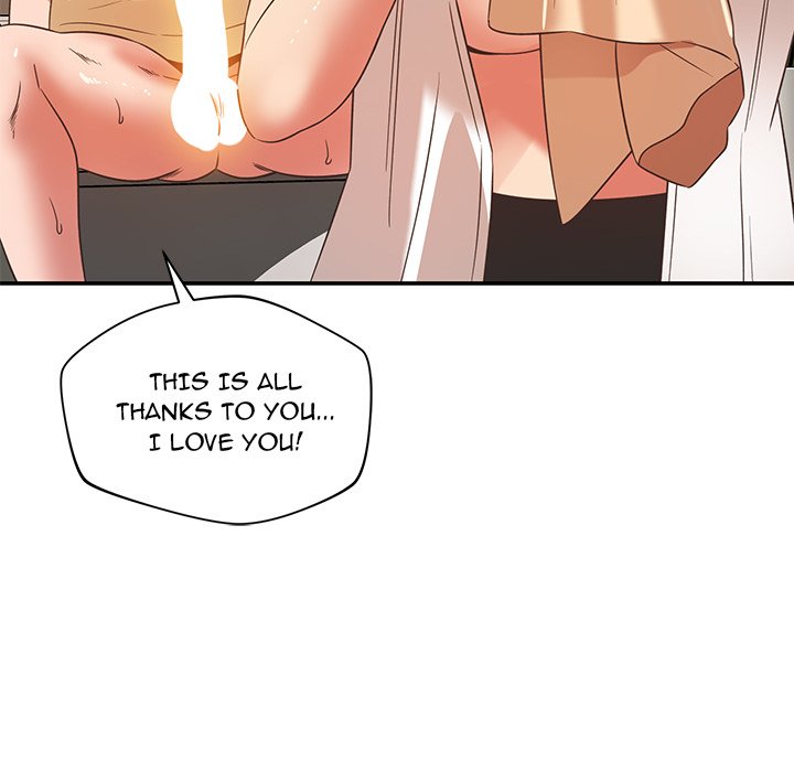 Safe Haven Chapter 32 Page 137