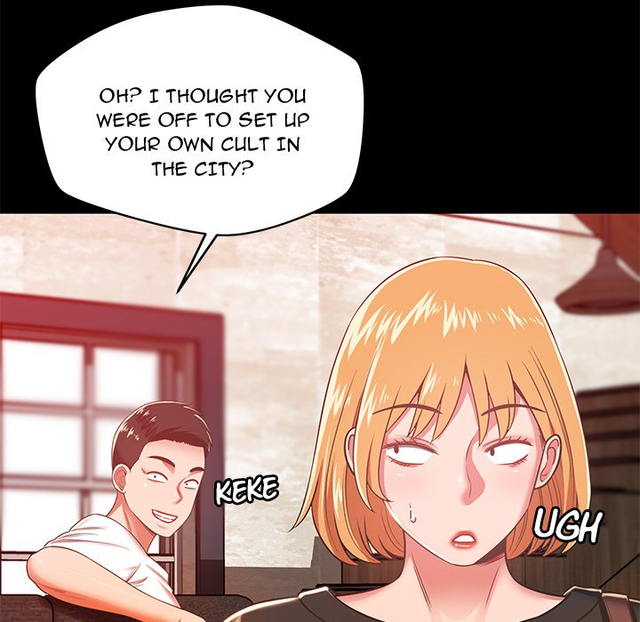 Safe Haven Chapter 32 Page 14