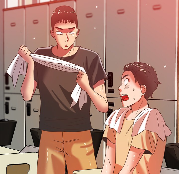 Safe Haven Chapter 32 Page 142