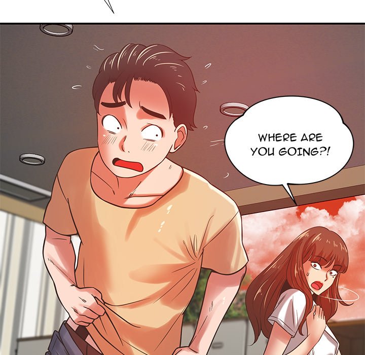 Safe Haven Chapter 32 Page 145