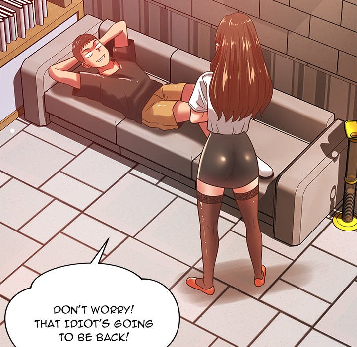 Safe Haven Chapter 32 Page 151