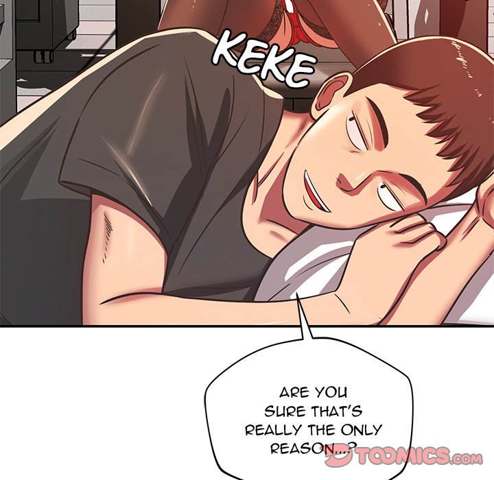 Safe Haven Chapter 32 Page 156