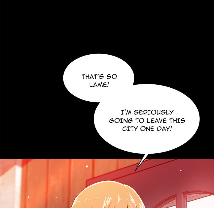 Safe Haven Chapter 32 Page 16