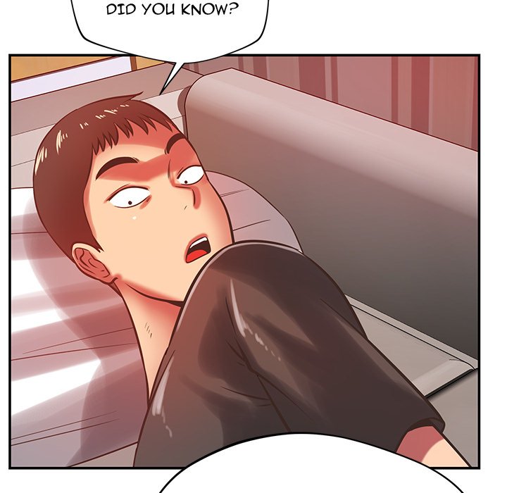 Safe Haven Chapter 32 Page 160
