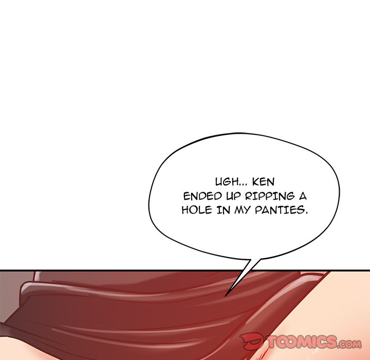 Safe Haven Chapter 32 Page 164