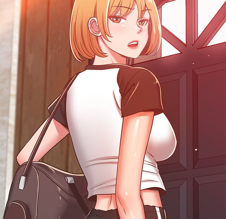 Safe Haven Chapter 32 Page 17