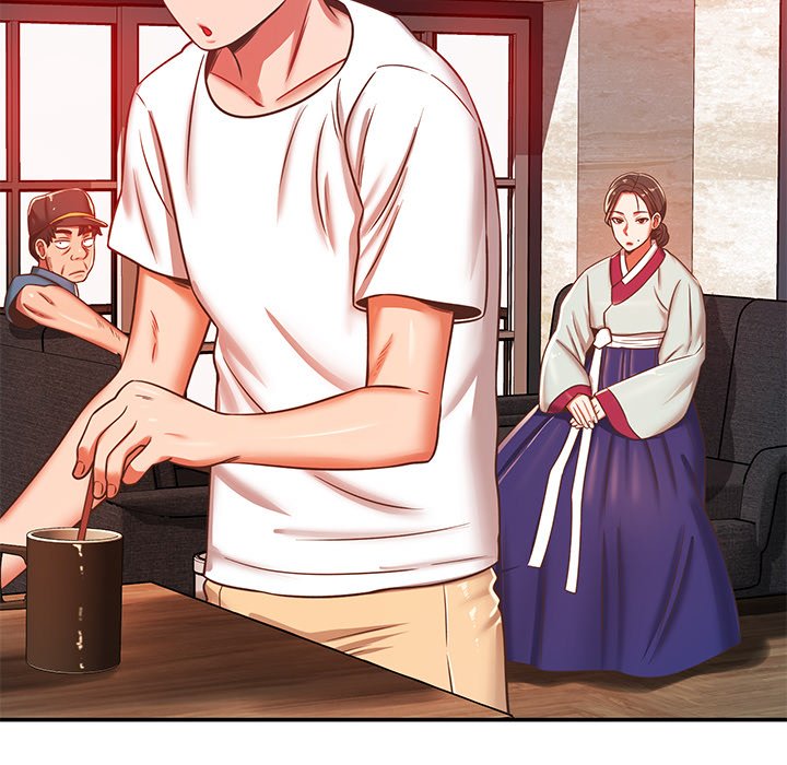 Safe Haven Chapter 32 Page 21