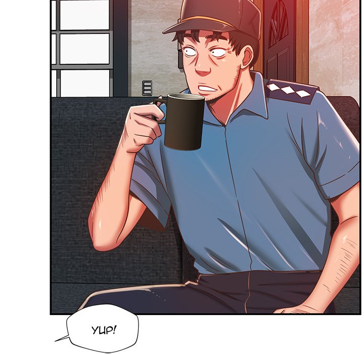 Safe Haven Chapter 32 Page 25
