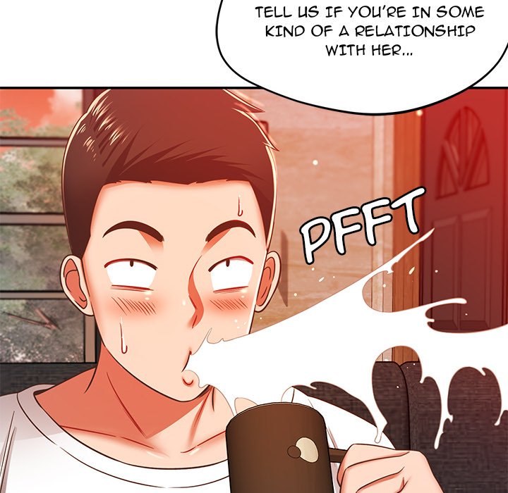 Safe Haven Chapter 32 Page 34