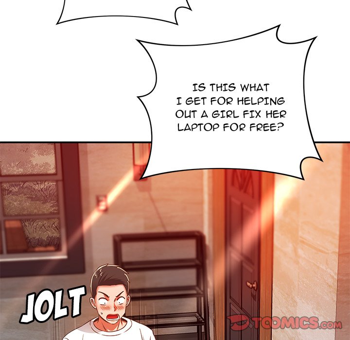 Safe Haven Chapter 32 Page 36