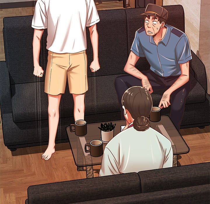 Safe Haven Chapter 32 Page 37