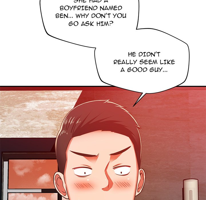 Safe Haven Chapter 32 Page 39