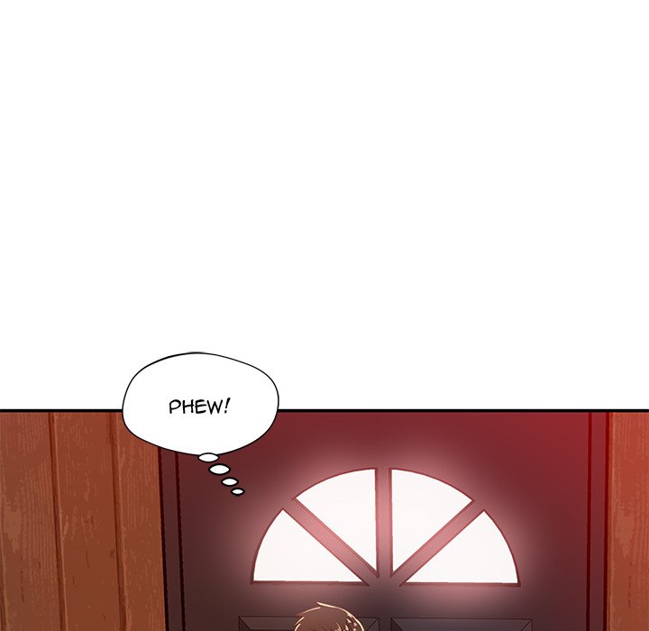 Safe Haven Chapter 32 Page 50