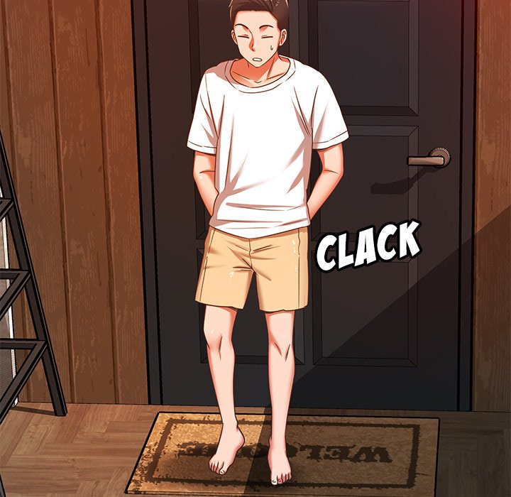 Safe Haven Chapter 32 Page 51