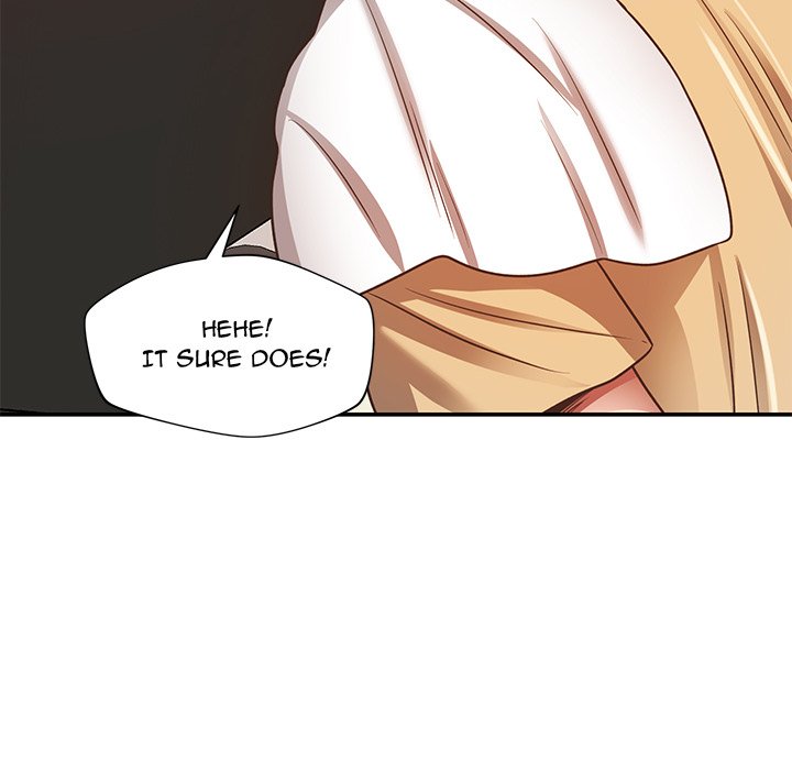 Safe Haven Chapter 32 Page 77