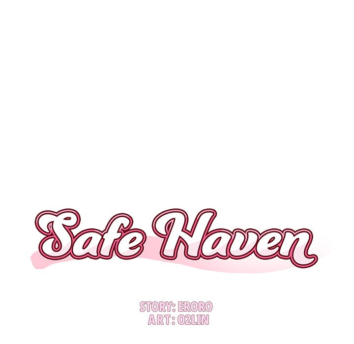 Safe Haven Chapter 32 Page 8