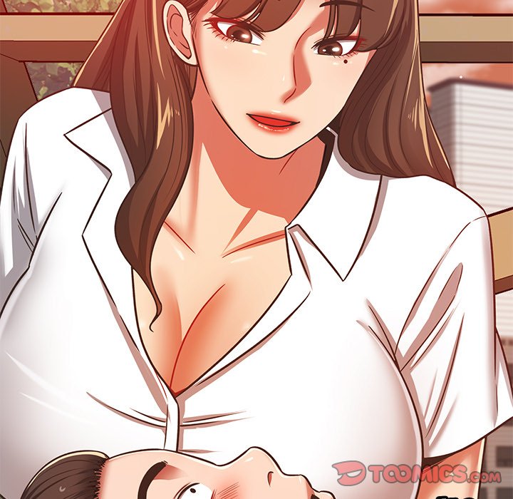 Safe Haven Chapter 32 Page 84