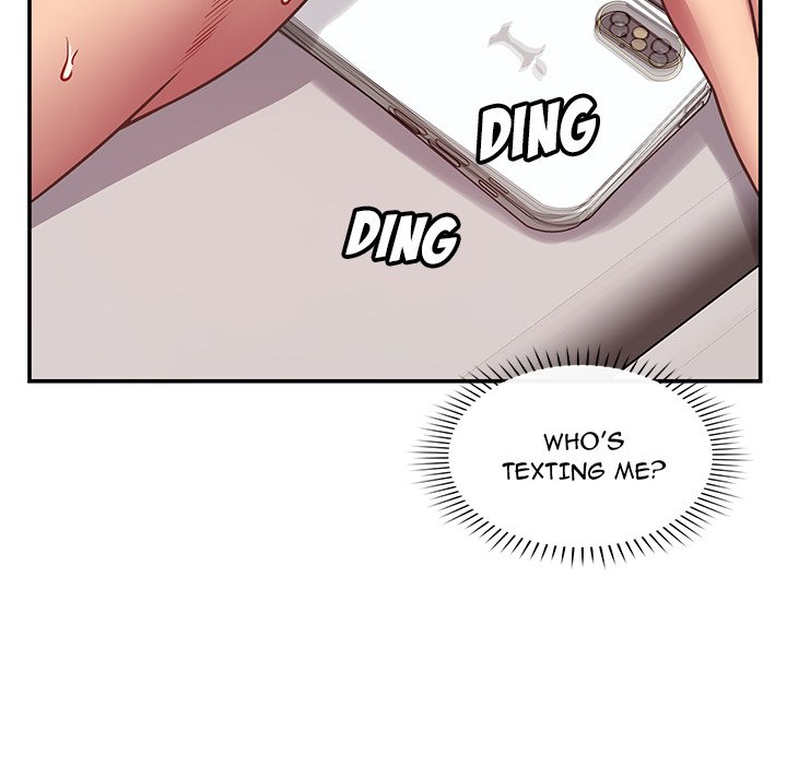 Safe Haven Chapter 33 Page 107