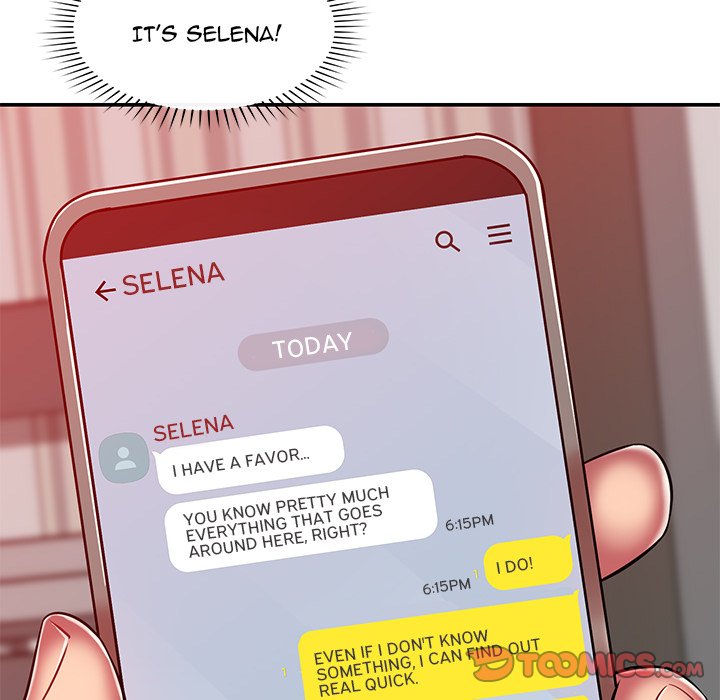 Safe Haven Chapter 33 Page 111