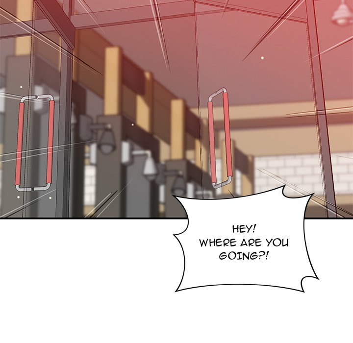 Safe Haven Chapter 33 Page 119
