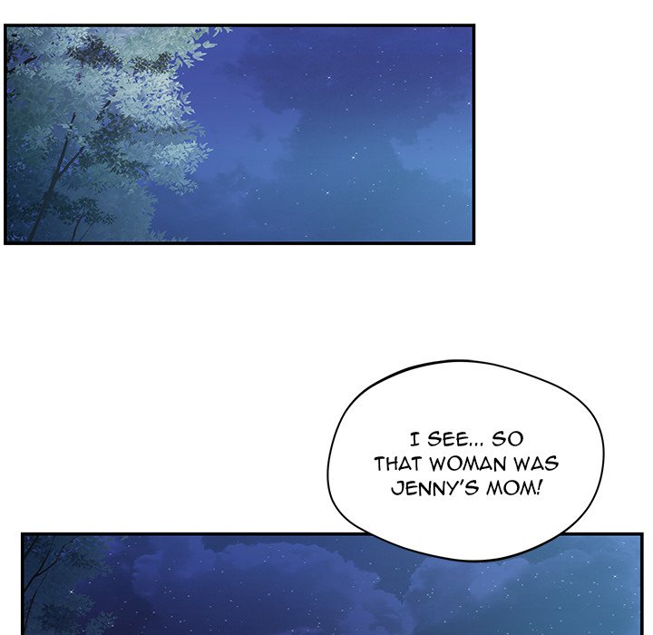 Safe Haven Chapter 33 Page 137