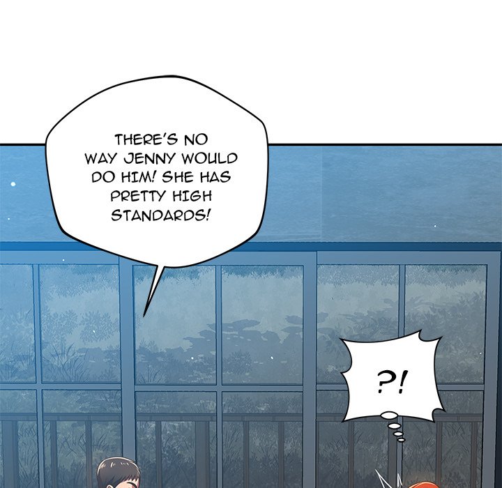 Safe Haven Chapter 33 Page 142