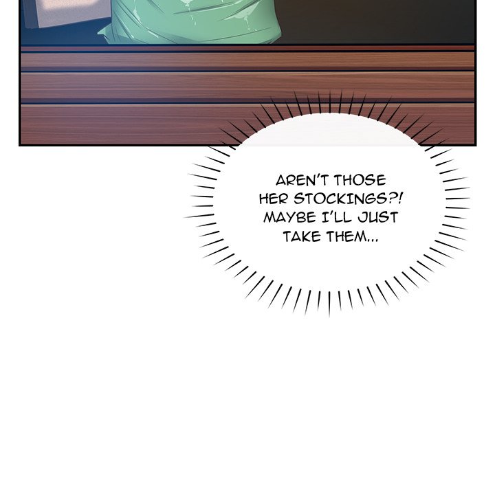 Safe Haven Chapter 33 Page 155
