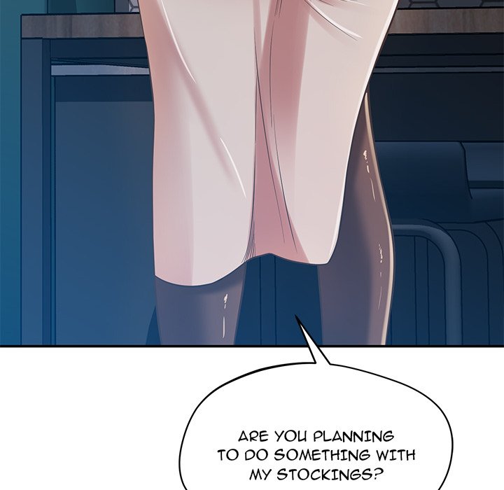 Safe Haven Chapter 33 Page 161